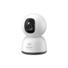 IP-камера відеоспостереження Baseus Security P1 Series Indoor 3MP OS White EU (White)- № 3