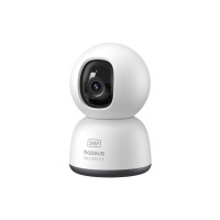 IP-камера відеоспостереження Baseus Security P1 Series Indoor 3MP OS White EU (Цвет White) - фото № 3