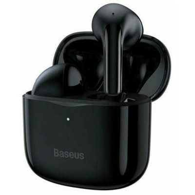 Навушники Baseus True Wireless Earphones Bowie E3 Black - зображення 2