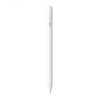 Стилус Baseus Smooth Writing 2 Stylus with LED Indicators Wireless Version Moon White (USB-C Cable and Active Pen Tip Included) (Moon-White)- № 8