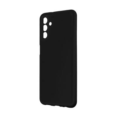Чохол для смартфона Cosmiс Full Case HQ 2mm for Samsung Galaxy A04s Black (CosmicFG04sBlack) - изображение 1