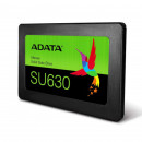 Накопичувач SSD ADATA Ultimate SU630 480GB 2.5" SATA III 3D QLC