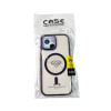 Чохол для смартфона Cosmic Acrilyc Colorful Mag for Apple iPhone 14 Purple (Фиолетовый)- № 2
