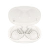 Бездротові навушники HOCO EA6 Melody open true wireless BT headset Milky White (Milky-White)- № 3
