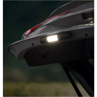 Ліхтар Xiaomi Mijia Multi-Functional Flashlight (Колір 7073) - фото № 6