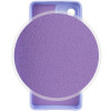 Чохол для смартфона Cosmic Silicone Case AA for Samsung Galaxy A56 Elegant Purple (Elegant-Purple)- № 3