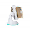 Тримач для мобільного HOCO CA5 Suction vehicle Holder Blue