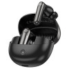 Бездротові навушники HOCO EQ11 Pacifico true wireless BT headset Black (Черный)- № 3
