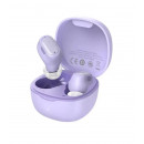 Бездротові навушники Baseus Bowie WM01 True Wireless Earphones Purple