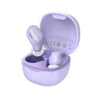Бездротові навушники Baseus Bowie WM01 True Wireless Earphones Purple