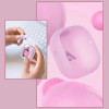 Бездротові навушники ACEFAST T6 True wireless stereo headset Pink Lotus (Pink Lotus)- № 7