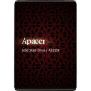SSD Apacer AS350 128GB 2.5