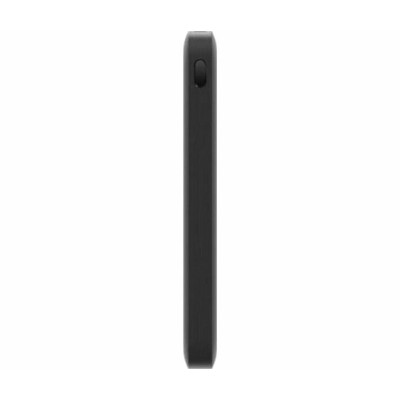 Зовнішній акумулятор Xiaomi Redmi Power Bank 10000mAh Quick Charge 12W Black - зображення 5