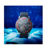 Смарт-годинник HOCO Y10 AMOLED Smart sports watch Bright Metal Gray (6931474789822) - зображення 5