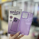 Чохол для смартфона Space III for Xiaomi Redmi Note 13 Pro Plus 5G Purple