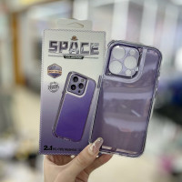 Чохол для смартфона Space III for Apple Iphone 12 Pro Dark Purple