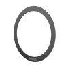 Пластина для магнітного тримача Baseus Halo Series Magnetic Metal Ring（2pcs/pack）Black (Black)- № 4
