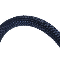 Кабель Baseus Explorer Series Auto Power-Off Fast Charging Data Cable Type-C to IP 20W 2m Blue (Колір Синий) - фото № 5
