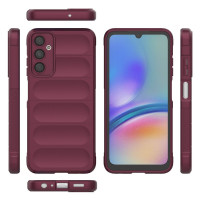 Чохол для смартфона Cosmic Magic Shield for Samsung Galaxy A05s Plum (Цвет Plum) - фото № 2