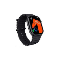 Смарт-годинник W&O X9 Pro2 Amoled+IP67 Black (Цвет Black) - фото № 2