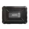 Зовнішня кишеня для накопичувача A-DATA ED600 для 2.5'' HDD/SSD USB3.0 Black k11184 - № 1 Зовнішня кишеня для накопичувача A-DATA ED600 для 2.5'' HDD/SSD USB3.0 Black A-DATA - № 1