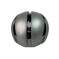 Захисний шолом OKAI (L) Grey (56-62см) (Цвет Grey) - фото № 5