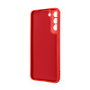 Чохол для смартфона Cosmiс Full Case HQ 2mm for Samsung Galaxy S22 Plus Red (CosmicFGMS22PRed) - изображение 2