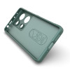 Чохол для смартфона Cosmic Magic Shield for Xiaomi Redmi Note 13 Pro 4G Dark Green (Dark Green)- № 3
