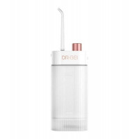 Іригатор DR.BEI Portable Water Flosser F3 (Колір 7068), Атикул k57202 |  купить на VILKI.NET - фото № 1