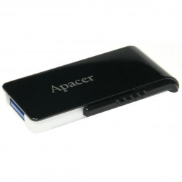 Flash Apacer USB 3.1 AH350 16Gb black