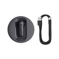 Навушники Baseus C-Mic CM10 Smart Unilateral Wireless Earphone for Car Cluster Black (Колір Cluster Black) - фото № 7
