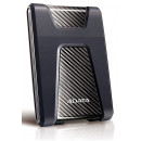 Зовнішній жорсткий диск PHD External 2.5'' ADATA USB 3.0 DashDrive Durable HD650 4TB Black