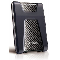 Зовнішній жорсткий диск PHD External 2.5'' ADATA USB 3.0 DashDrive Durable HD650 4TB Black (Цвет Чорний), Атикул k13935 |  купить на VILKI.NET - фото № 1