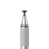 Стилус Baseus Golden Cudgel Capacitive Stylus Pen Silver (Silver)- № 3