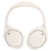 Бездротові навушники ACEFAST H6 active noise reduction wireless headset White