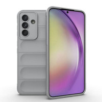 Чохол для смартфона Cosmic Magic Shield for Samsung Galaxy A56 5G Grey Smoke