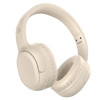 Bluetooth stereo гарнитура Usams USAMS-YG23 Wireless Headphone-Yun Series beige