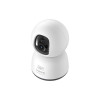 IP-камера відеоспостереження Baseus Security P1 Series Indoor 3MP OS White EU (White)- № 5