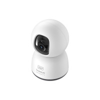IP-камера відеоспостереження Baseus Security P1 Series Indoor 3MP OS White EU (Цвет White) - фото № 5