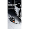 Автомобільний пилосос ESSAGER (color box) Geocentric Multi-function Cordless Pump Vacuum Cleaner Black Black - зображення 2