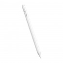 Стилус Baseus Smooth Writing 2 Stylus with LED Indicators Wireless Version Moon White (USB-C Cable and Active Pen Tip Included)