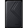Зовнішній жорсткий диск PHD External 2.5'' Apacer USB 3.2 Gen. 1 AC236 2Tb Back (color box) - № 2