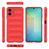 Чохол для смартфона Cosmic Magic Shield for Samsung Galaxy A06 4G China Red (China-Red)- № 3