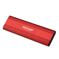 Портативний SSD Patriot Transporter Lite 512GB Type-C  - фото № 3