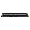 Накопичувач SSD M.2 Patriot P400 2TB NVMe 2280 PCIe 4.0 3D TLC (Black)- № 3