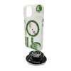 Чохол для смартфона POP Mag for Apple iPhone 13/14 8.NF Black - № 4