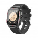Смарт-годинник W&O X7 Plus IP67 Black