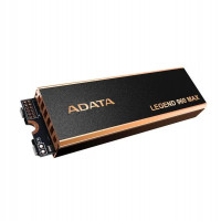 Накопичувач SSD M.2 ADATA LEGEND MAX 960 1TB 2280 PCIe Gen4x4 NVMe 3D NAND Read/Write:7400/6000 MB/sec  - фото № 5