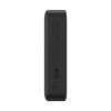 Зовнішній акумулятор Baseus Magnetic Mini Wireless Fast Charge Power Bank 20000mAh 20W Black (7073)- № 4