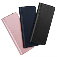 Чохол для смартфона DUX DUCIS Bril for Samsung Fold 5 Black (Колір 7073) - фото № 3